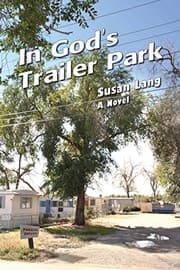 Tapa de In God's Trailer Park