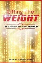 Tapa de Lifting the Weight