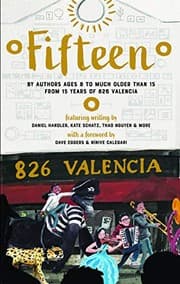 Tapa de Fifteen