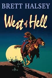 Tapa de West of Hell