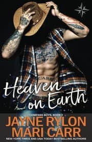 Tapa de Heaven on Earth