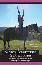 Tapa de Sacred Connections Horsemanship