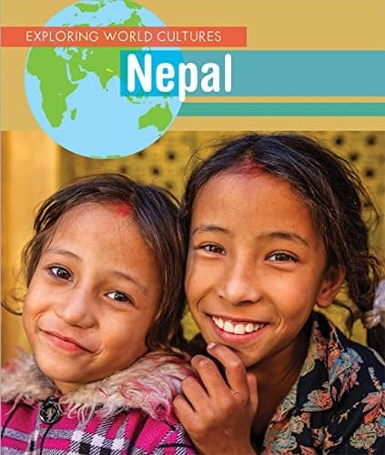 Tapa de Nepal