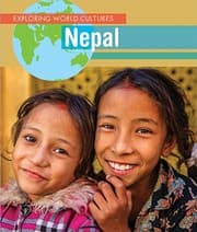 Tapa de Nepal