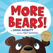 Tapa de More Bears!