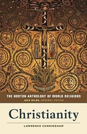 Tapa de The Norton Anthology of World Religions
