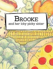 Tapa de Brooke and Her Icky Picky Sister