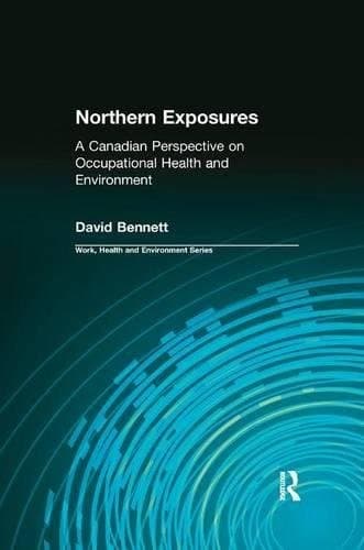 Tapa de Northern Exposures