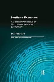 Tapa de Northern Exposures