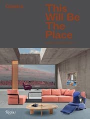 Tapa de Cassina : This Will Be The Place