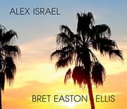 Tapa de Alex Israel Bret Easton Ellis