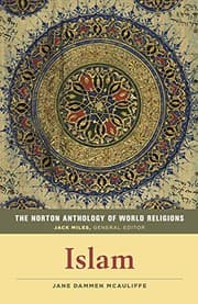 Tapa de The Norton Anthology of World Religions