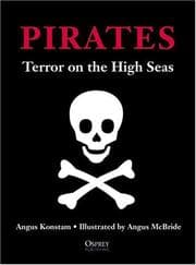 Tapa de Pirates