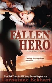 Tapa de Fallen Hero