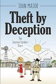 Tapa de Theft By Deception