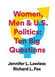 Tapa de Women, Men & US Politics