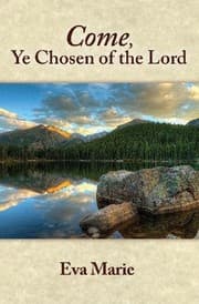 Tapa de Come Ye Chosen of the Lord