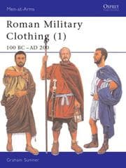 Tapa de Roman Military Clothing (1)