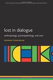 Tapa de Lost in Dialogue