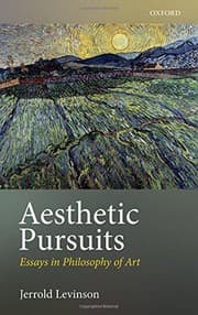 Tapa de Aesthetic Pursuits