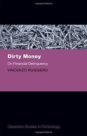 Tapa de Dirty Money