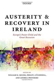 Tapa de Austerity and Recovery in Ireland