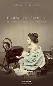 Tapa de Forms of Empire