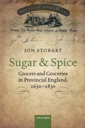 Tapa de Sugar and Spice