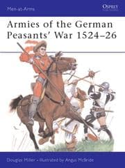 Tapa de Armies of the German Peasants' War 1524-26
