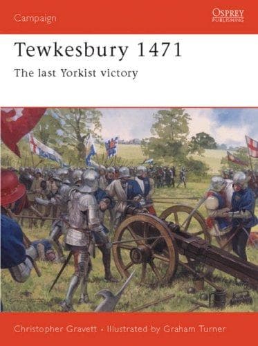 Tapa de Tewkesbury 1471