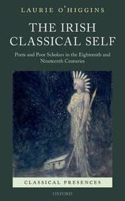 Tapa de The Irish Classical Self