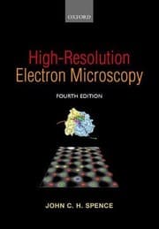 Tapa de High-resolution electron microscopy