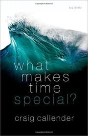 Tapa de What Makes Time Special?