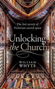 Tapa de Unlocking the Church