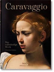 Tapa de Caravaggio. Das vollständige Werk