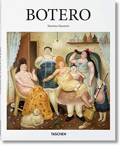 Tapa de Botero