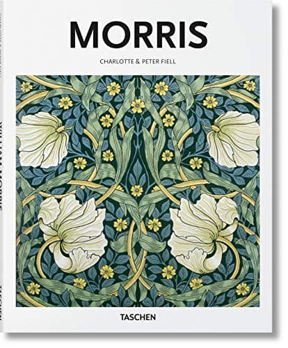 Tapa de Morris