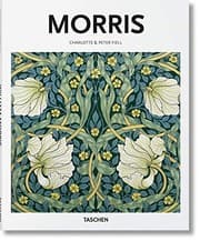 Tapa de Morris