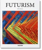 Tapa de Futurism