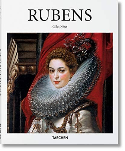 Tapa de Rubens