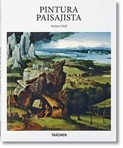 Tapa de Landscape Painting