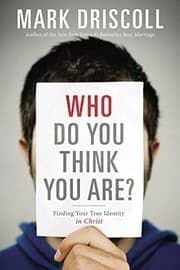 Tapa de Who Do You Think You Are?
