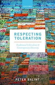 Tapa de Respecting Toleration