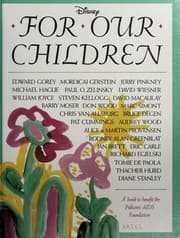 Tapa de For Our Children