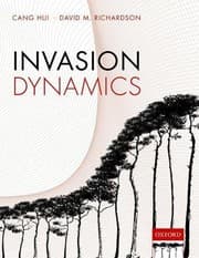 Tapa de Invasion Dynamics