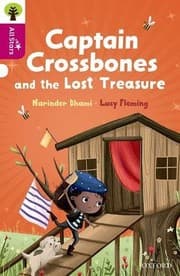 Tapa de Oxford Reading Tree All Stars : Oxford Level 10