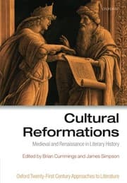 Tapa de Cultural Reformations