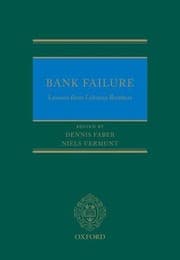 Tapa de Bank Failure