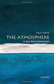 Tapa de The Atmosphere