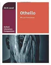 Tapa de Oxford Literature Companions